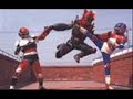 Tatakae! Bicrosser-Kentarou Takahashi