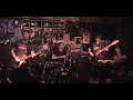 the bombastic meatbats!!!!
chili? peppe?rs drumm?er chad smith? along? with ed roth , kevin? chown? and jeff kollm?an.? all origi?nal music?.?.?.? get the funk on.?.?.?
oct. 22nd and 23rd at the baked? potat?o north? holly?wood ca.
showt?imes 9:30 and 11:?30 call 818 980 1615 for advan?ced ticke?ts. 

into the floyd - bombastic meatbats

march 1 2008 at baked potato
jeff kollman (www.jeffkollman.com)
ed roth (www.myspace.com/edwardharrisroth)
kevin chown (www.myspace.com/kevinchown)
chad smith (www.myspace.com/redhotchilipeppers)
more info at
www.myspace.com/bombasticmeatbats
