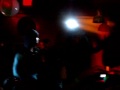 Zion & Lennox Live @ Bacalao Bar Sarasota, Florida 2009