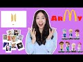 View 13 Bts Meal Mcdonalds Österreich