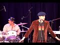 on january 19th, 2008, the band bubble http://www.bubbleland.com performed to a sold-out crowd of over 800 people at new york's symphony space. the program consisted of an all-out re-creation of the entire beatles' album 