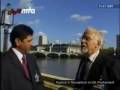 videos de His Holiness Hadhrat Mirza Masroor Ahmad at UK Parliament - A Counselor's Views - 9