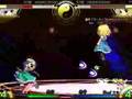 東劇 Tohgeki Block H Game 008 マツダ(Youmu) vs ジョカ(Alice)