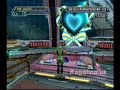 Phantasy Star Online, Episodes I & II: Lobbies at White Day Phantasy Star Online, Episodes I & II: Lobbies at White Day