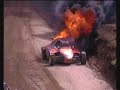 European Autocross Championship - Round 2 - Murça - Div.3