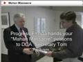 Mahan Massacre petitions delivered