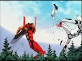 Neon Genesis Evangelion engel