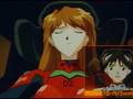 Neon Genesis Evangelion engel