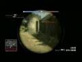 BFBC MG36 Video
