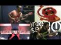 videos de Dream Theater Cover - Black Clouds & Silver Linings - A Nightmare to Remember - Bongo Dargie Delight