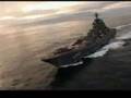 BCGN Petr Veliky (Kirov class)