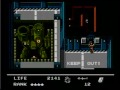 snake�s revenge deathless wr speedrun by me. speeddemosarchive.com this is same run as my casual run half year ago. i just re upload this because its up in sda now.