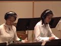 Chicago Symphony Percussion Scholarship Group
