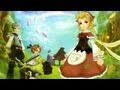 CGRundertow ETERNAL SONATA for Xbox 360 Video Game Revi