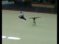 Balance Mixpair Marieke Mathijs PLW-NK 31-03-07