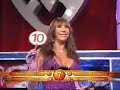 kenita larrain deslumbra a la argentina  video arreglado 