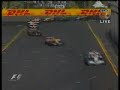 start inicio australia f12007