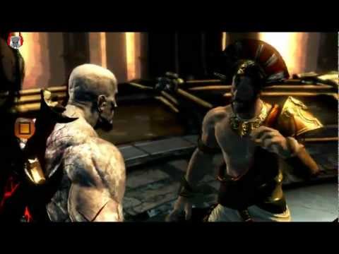 god of war