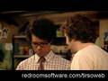 Los Informáticos vs The IT Crowd: Doblado o en V.O.