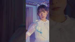 💗HARUKA💗（from 「ゼッタイだよ」Performance Video） #TOKISEN #shorts