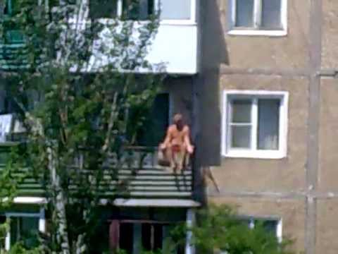 Ланочка загорает в деревне - игровое видео смотреть онлайн н.