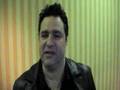 John Amato of CrooksandLiars.com at Politics 2.0 conference