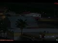 SABA FSX Night Op