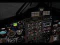 SABA FSX Night Op
