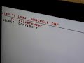 Ps3 starting up launchelf using swapmagic Ps3 starting up launchelf using swapmagic