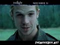 TWILIGHT - TV SPOT #3