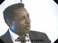 Black Evangelicals - Pentecostal - True Bible Way Apostolic Church. Natchez, Mississippi
