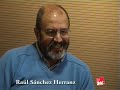 Ra�l S�nchez: \"Rivas es en un ejemplo a seguir\"