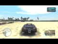 Midnight Club Los Angeles: How To Get On That ROOF