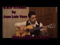 Guitarra clásica 