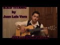 Guitarra clásica 