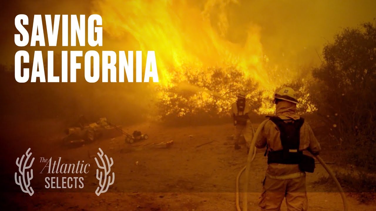 Climate Crisis:  Wildfire Smoke is Becoming Nationwide Health Threat