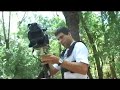 Steadicam GLIDECAM
