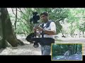 Steadicam GLIDECAM
