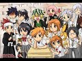 Never Too Late-Uryu Ishida Tribute
