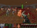 Doom II Psychophobia Lab XXII