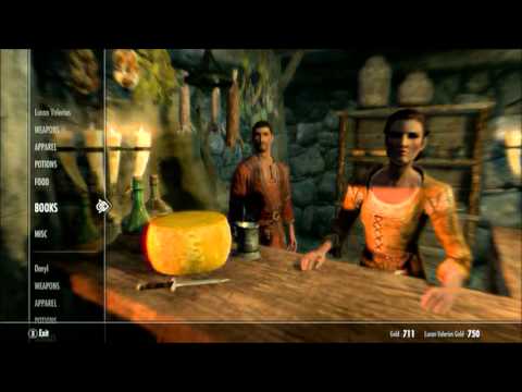 how to find straw in skyrim