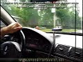 Cheetah GPSMirror, Passport 9500ci/9500ix vs Redlight Camera