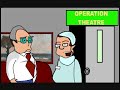 bernard and pat: pilot