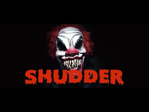 Shudder - The Perfect Horror Streaming Service!