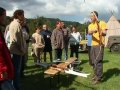 Outdoor & Survival weekend in de Ardennen (Umyak Buitensport)