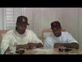 Roccett Interviewed in Las Vegas Part 1 of 2 Roccett Interviewed in Las Vegas Part 1 of 2