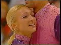2007 Skate Canada - Pairs LP - Savchenko & Szolkowy