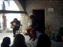 concert a benassal carlos gonzalbez   quique pons