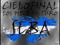 cielofinal rock  los pibes de luro 
