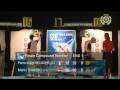 12th European Tournament of archery 2009 - Nimes (FRA) TV Magazine